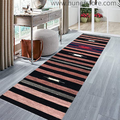 Long kilim Runner - 2ft x 8ft