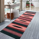 Long kilim Runner - 2ft x 8ft