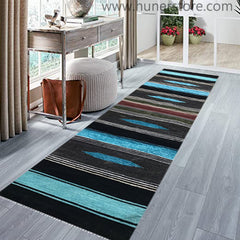 Long kilim Runner - 2ft x 8ft
