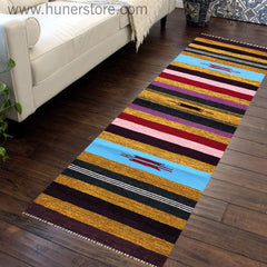 Kilim Runner -2ft x 6ft
