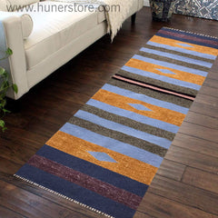 Kilim Runner -2ft x 6ft