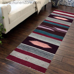 Kilim Runner -2ft x 6ft