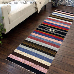 Kilim Runner -2ft x 6ft