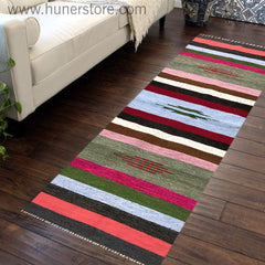 Kilim Runner -2ft x 6ft