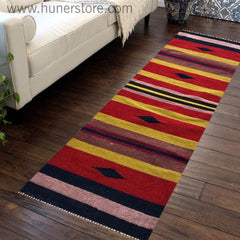 Kilim Runner -2ft x 6ft