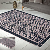 Floral Rug - 3 ft' x 5 ft'