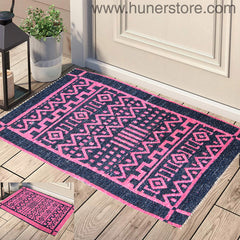 Betel design Rug - 2' x 3'