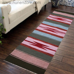 Kilim Runner -2ft x 6ft Vol 1