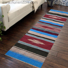 Kilim Runner -2ft x 6ft Vol 1