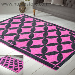 Mosaic Rug - 3 ft' x 5 ft'