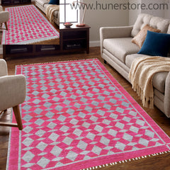 Mosaic Rugs 4x6 ft