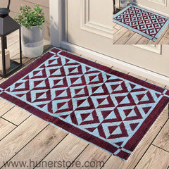 Mosaic Rugs - 2' x 3'