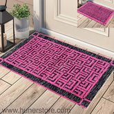 Mosaic Rugs - 2' x 3'