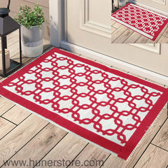 Mosaic Rugs - 2' x 3'