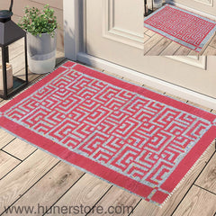 Mosaic Rugs - 2' x 3'