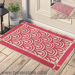 Mosaic Rugs - 2' x 3'