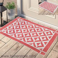 Mosaic Rugs - 2' x 3'