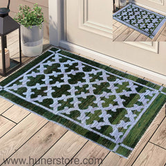 Mosaic Rugs - 2' x 3'
