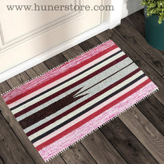 Mosaic Footmat 2ftx1.5ft
