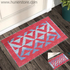 Mosaic Footmat 2ftx1.5ft