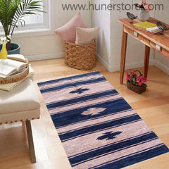 Bohemian Kilim - 2.5ft x 4ft (Vol 2)