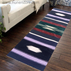 Kilim Runner -2ft x 6ft Vol 1