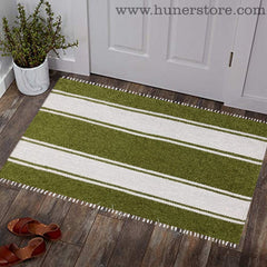 Bohemian Footmats 2.5ftx1.5ft