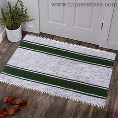 Bohemian Footmats 2.5ftx1.5ft Vol 6