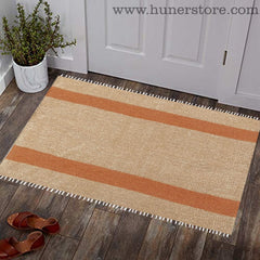 Bohemian Footmats 2.5ftx1.5ft