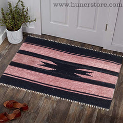 Bohemian Footmats 2.5ftx1.5ft