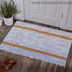 Bohemian Footmats 2.5ftx1.5ft Vol 5