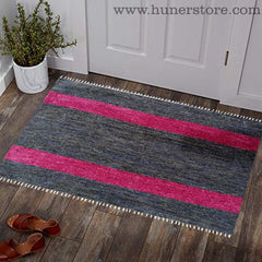 Bohemian Footmats 2.5ftx1.5ft Vol 5