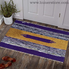 Bohemian Footmats 2.5ftx1.5ft Vol 5