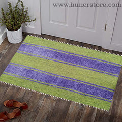 Bohemian Footmats 2.5ftx1.5ft Vol 5