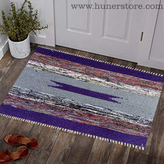 Bohemian Footmats 2.5ftx1.5ft Vol 5