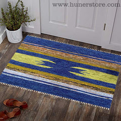 Bohemian Footmats 2.5ftx1.5ft (Vol 4)