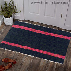 Bohemian Footmats 2.5ftx1.5ft (Vol 4)