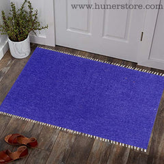 Bohemian Footmats 2.5ftx1.5ft (Vol 4)