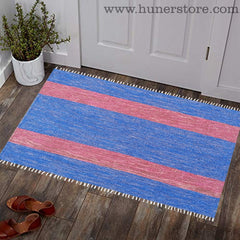 Bohemian Footmats 2.5ftx1.5ft (Vol 4)