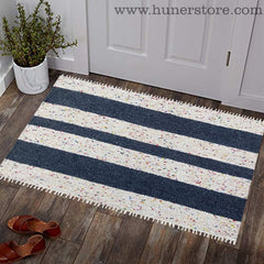 Bohemian Footmats 2.5ftx1.5ft (Vol 4)