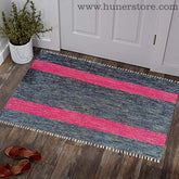 Bohemian Footmats 2.5ftx1.5ft (Vol 4)