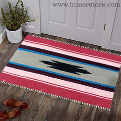 Bohemian Footmats 2.5ftx1.5ft (Vol 4)