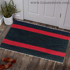 Bohemian Footmats 2.5ftx1.5ft Vol 5