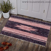 Bohemian Footmats 2.5ftx1.5ft Vol 5