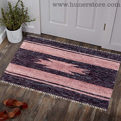 Bohemian Footmats 2.5ftx1.5ft Vol 5