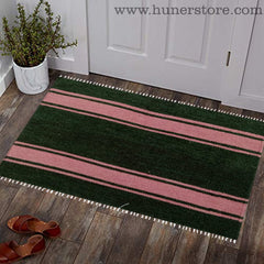 Bohemian Footmats 2.5ftx1.5ft Vol 5