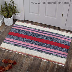 Bohemian Footmats 2.5ftx1.5ft Vol 5