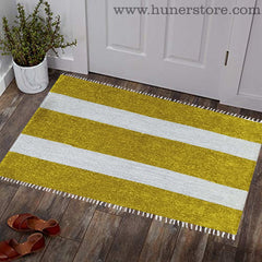 Bohemian Footmats 2.5ftx1.5ft (Vol 7)