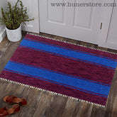 Bohemian Footmats 2.5ftx1.5ft (Vol 7)
