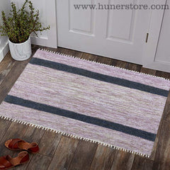 Bohemian Footmats 2.5ftx1.5ft (Vol 7)